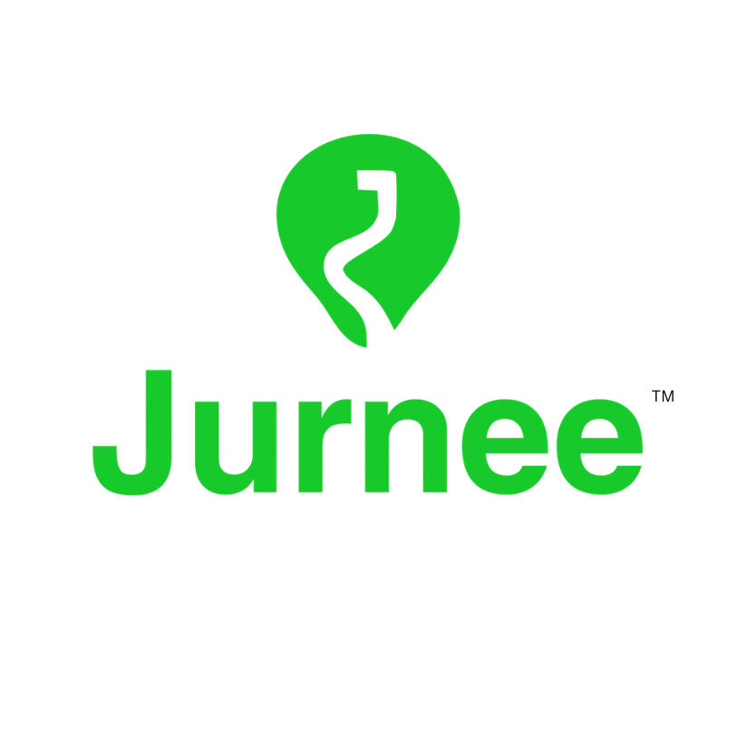 Jurnee logo