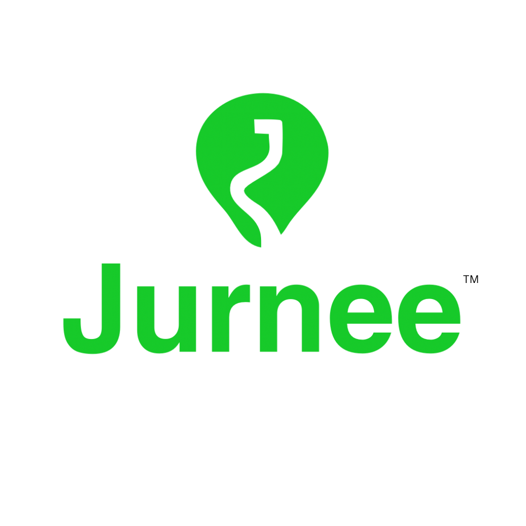 Jurnee logo sizing probe